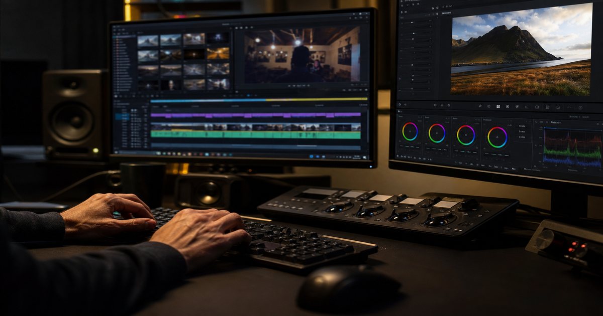 Editing to the Beat: Sync Cuts Like a Pro