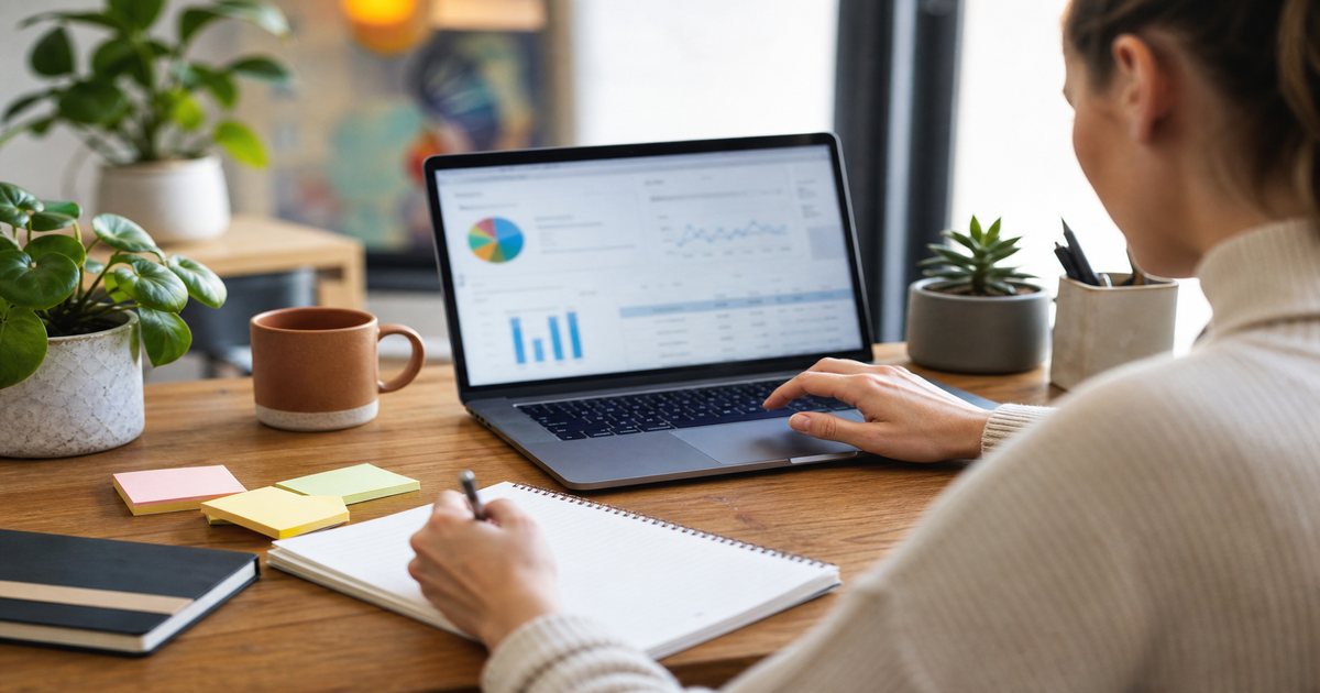 Keyword Research for Creators: Find Topics That Need Your Sound