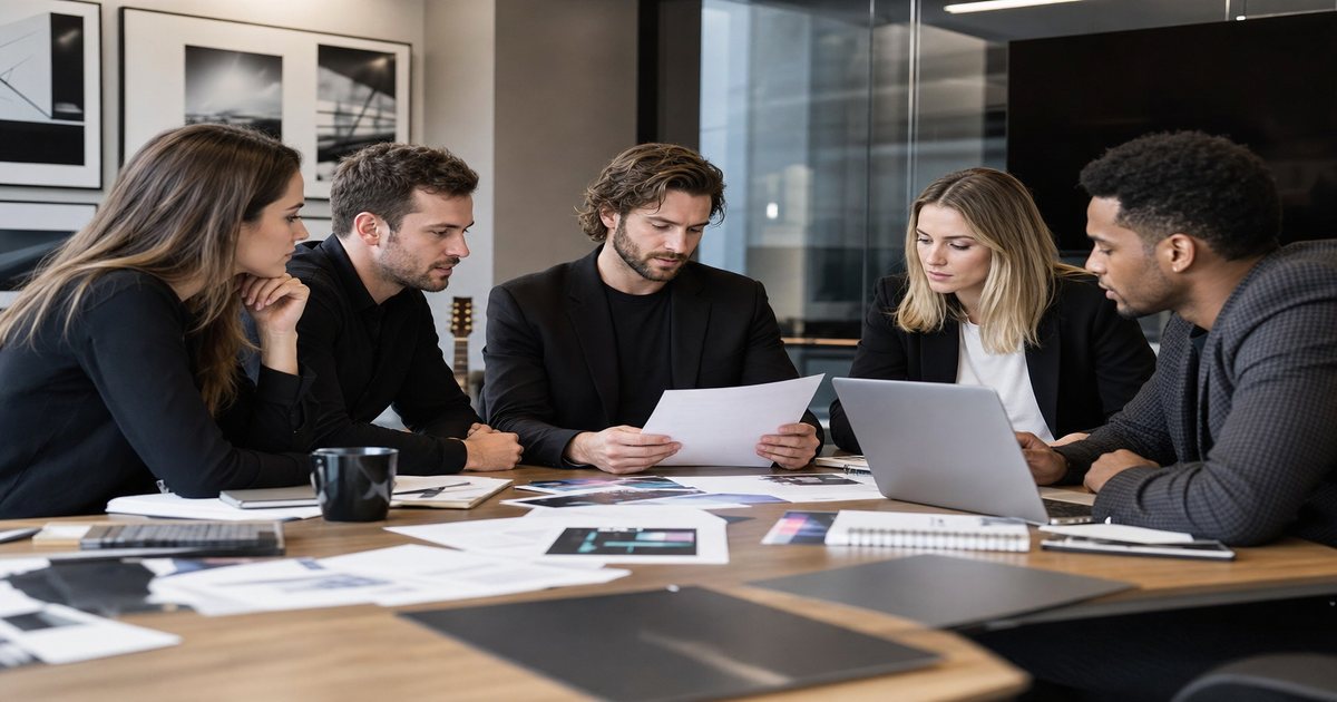 Music Licensing for Brands: What Marketers Need to Know