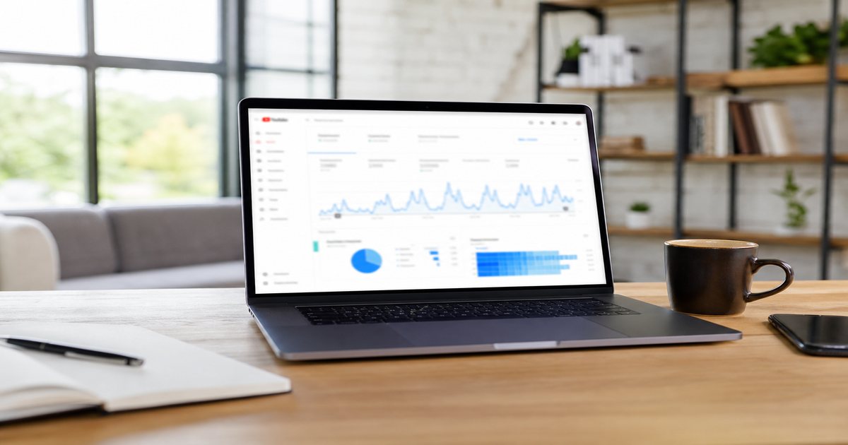 YouTube SEO in 2026: Rank Your Videos Faster